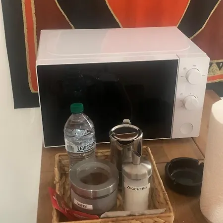 Al Tram * 的里雅斯特